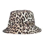 Leo Bucket Hat
