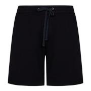 Svarte Shorts for Menn Aw23