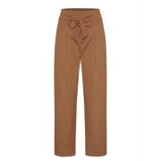 Wide Trousers