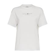 T-skjorte Kolleksjon fra Brunello Cucinelli