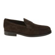 Macassino Semskede Loafers for Menn