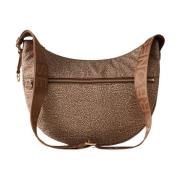 Beige Luna Bag Mellom