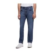 Slim Fit Hotlap Bomull Jeans