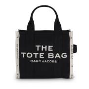 Mini tote veske