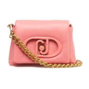 Rosa Cross Body Veske