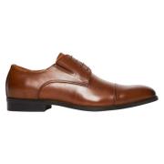 Toni II Cognac Skinn Loafers