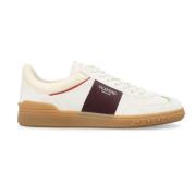 Ivory Lave Sneakers