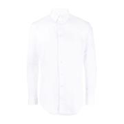 Hvite Skjorter for Menn