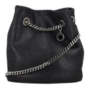 Sort Falabella Bucket Bag