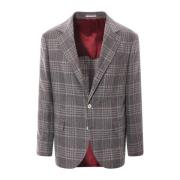 Ull Silke Kasjmir Blazer