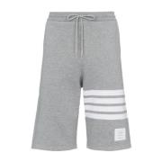 Thom Browne Shorts Grey