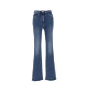 Franchi Jeans - Stilig og Trendy