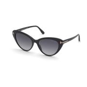 Stilige solbriller Ft0869