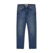 Blue Stone Woodbird Doc Blooke Jeans Jeans