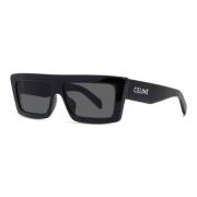 Hev stilen din med Cl40214U solbriller