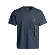 Stilig Mojave T-skjorte for motebevisste menn