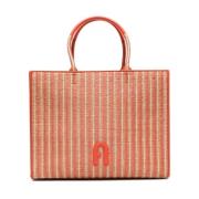 Toni Cannela Opportunity Tote Bag