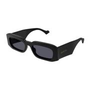 Svarte solbriller 1426S