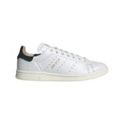 Stan Smith Lux Hp2201 - Crystal White/Off White/Shadow Green