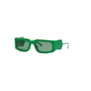 Grønne solbriller Spp119M 0859