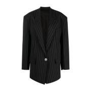 Elegant Glen Blazer