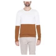 Round-neck Knitwear