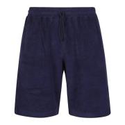 Marine Svamp Shorts
