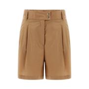 Lange Shorts