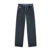D-Macro-S Jeans 2001