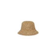 Florio Bell Bucket Hat Tilbehør