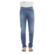 Sartorial Denim Jeans Nick Fit