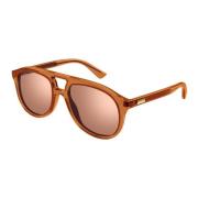 Orange Sunglasses Gg1320S
