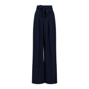 Wide Trousers