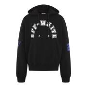 Fotball Over Hoodie