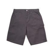 Carpenter Asphalt Shorts