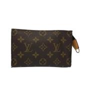 Pre-owned Canvas louis-vuitton-bags