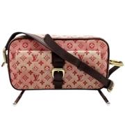 Pre-owned Canvas louis-vuitton-bags