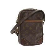 Pre-owned Canvas louis-vuitton-bags