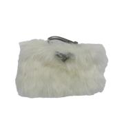 Pre-owned Fur prada-bags