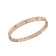 Pre-owned Rose Gold bracelets