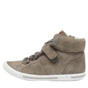 Pre-owned Suede sneakers