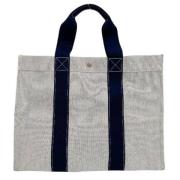 Pre-owned Cotton totes
