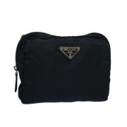 Pre-owned Nylon prada-bags