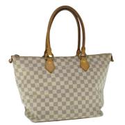 Pre-owned Canvas louis-vuitton-bags