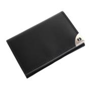 Pre-owned Leather wallets