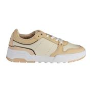 Stilig Beige Sneaker