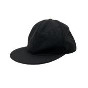 Pre-owned Suede hats