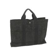 Pre-owned Cotton totes