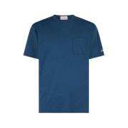 Blå Ecstasea T-skjorter og Polos