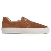 Premium Semsket Slip On Sneakers